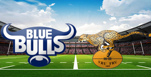 Bulls vs Cheetahs 19 July 2024 Rugby Full Match Replay Currie Cup